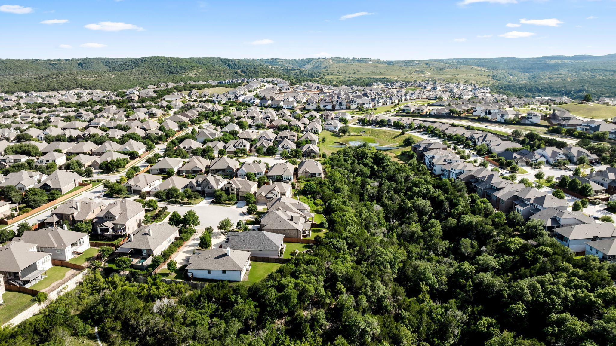 Photo 33 of 18716 Laramie Well CV, Austin TX 78738