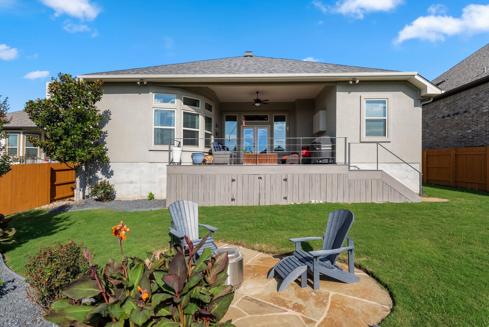 Photo 31 of 18716 Laramie Well CV, Austin TX 78738