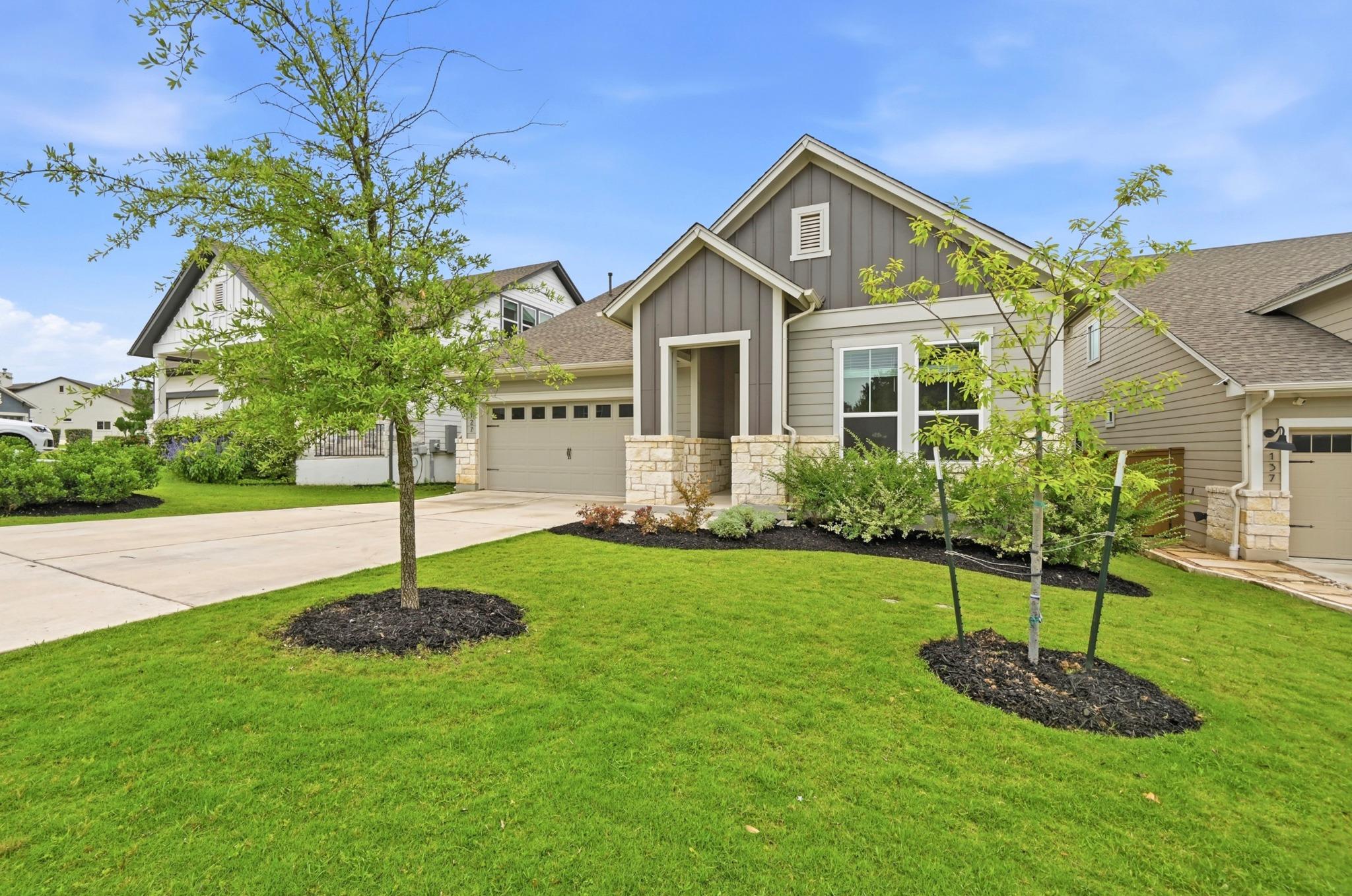 127 Moonlit Stream PASS, Dripping Springs TX 78620