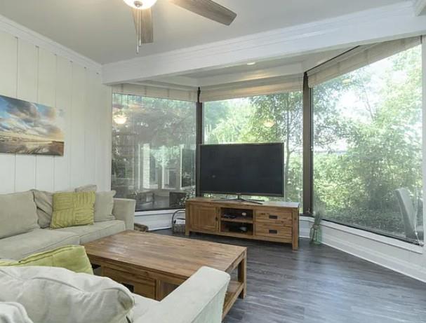 Photo 16 of 157 World Of Tennis SQ # 168, Lakeway TX 78738