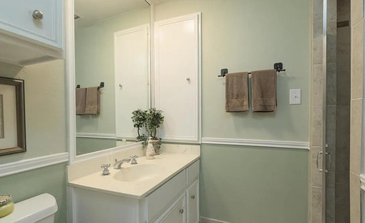 Photo 9 of 157 World Of Tennis SQ # 168, Lakeway TX 78738