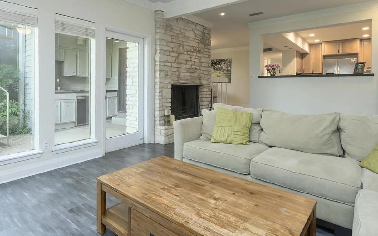 Photo 15 of 157 World Of Tennis SQ # 168, Lakeway TX 78738