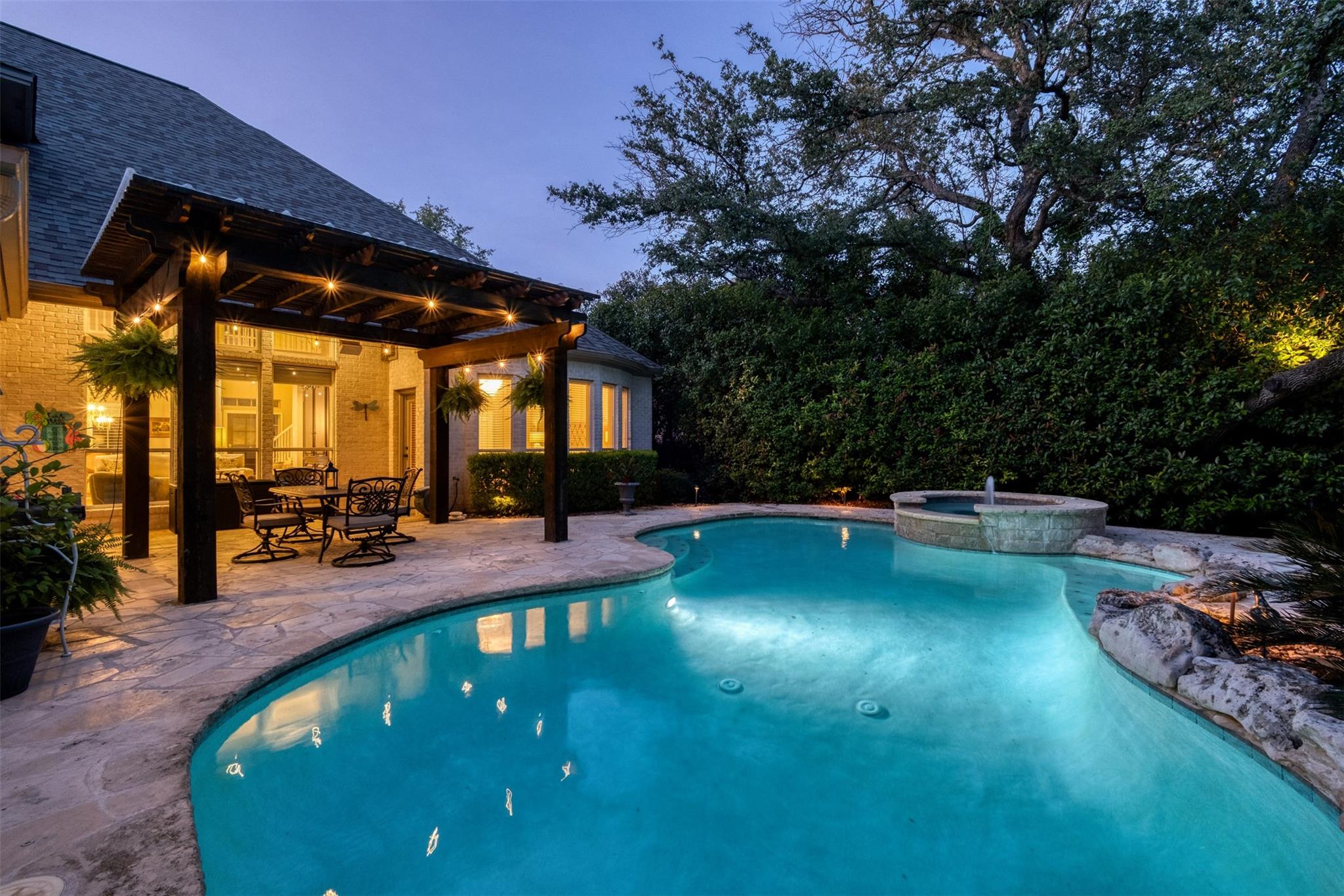 5 bed, 4 bath, residential at 421 Champions DR, Georgetown TX 78628, Georgetown TX