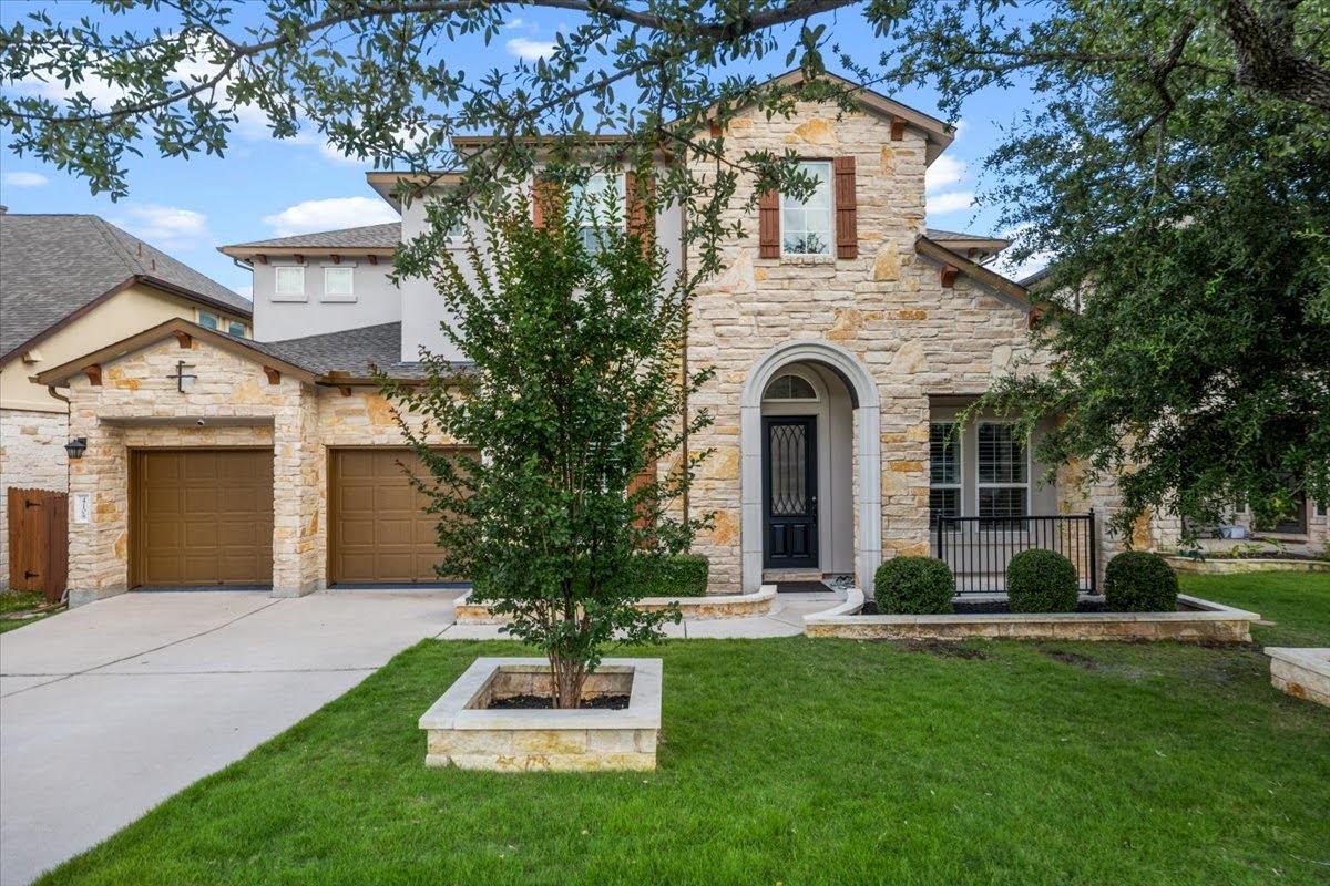 4 bed, 4 bath, residential at 4108 Bison BND, Cedar Park TX 78613, Cedar Park TX