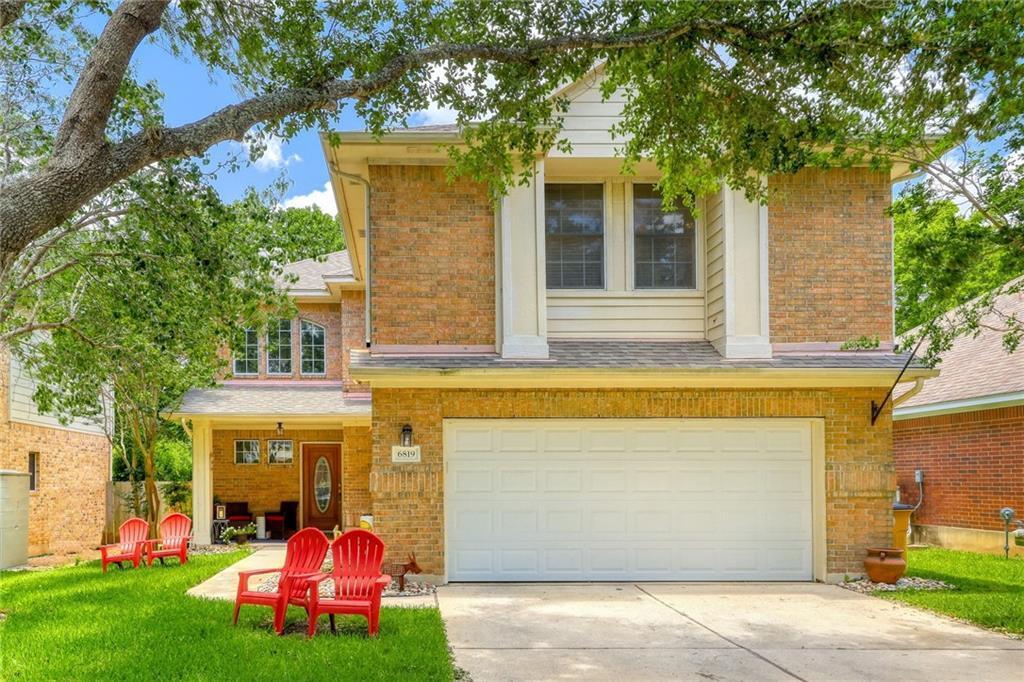 3 bed, 3 bath, residential lease at 6819 Telluride TRL, Austin TX 78749, Austin TX