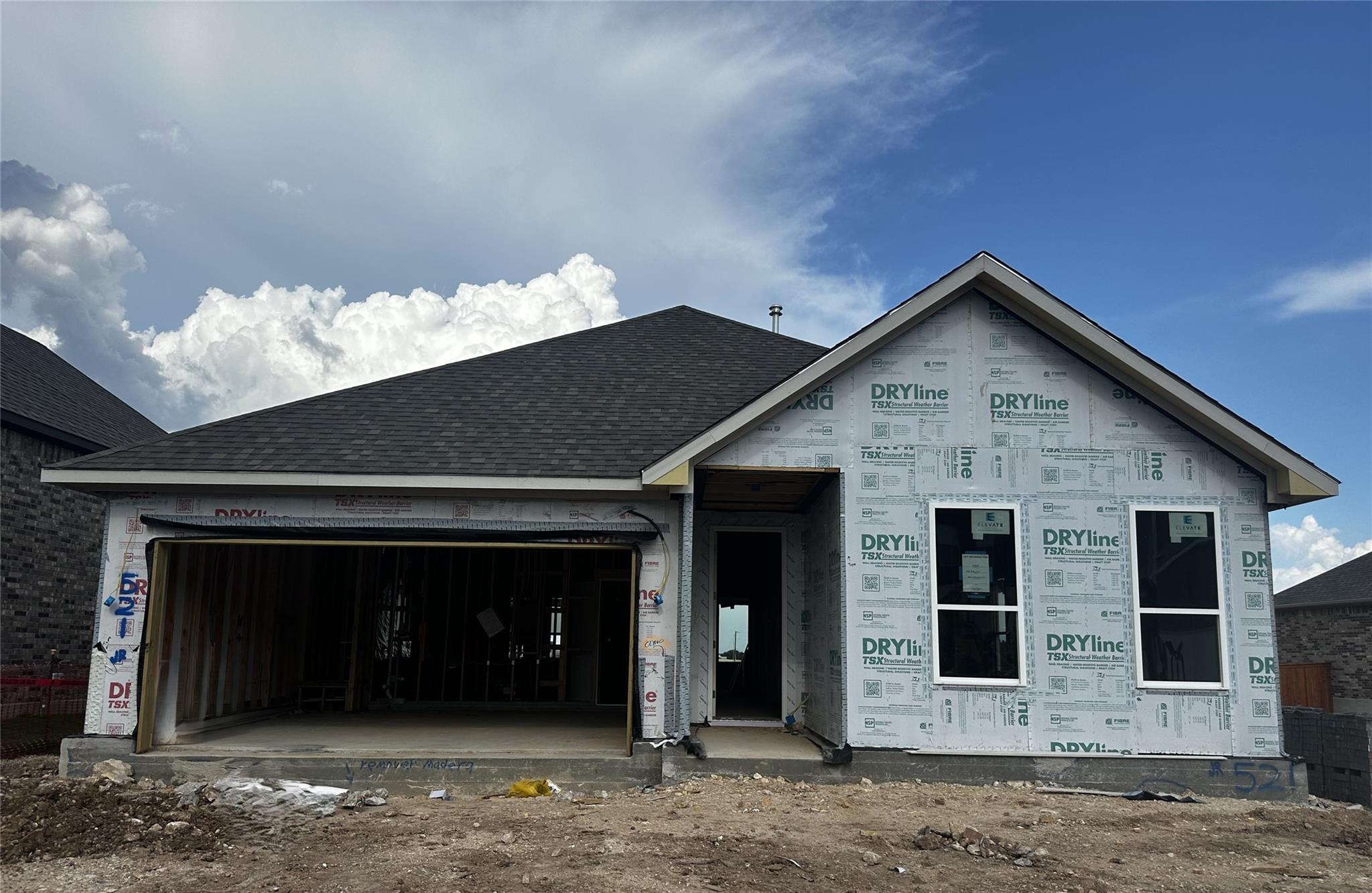 3 bed, 2 bath, residential at 521 Redding WAY, Georgetown TX 78633, Georgetown TX