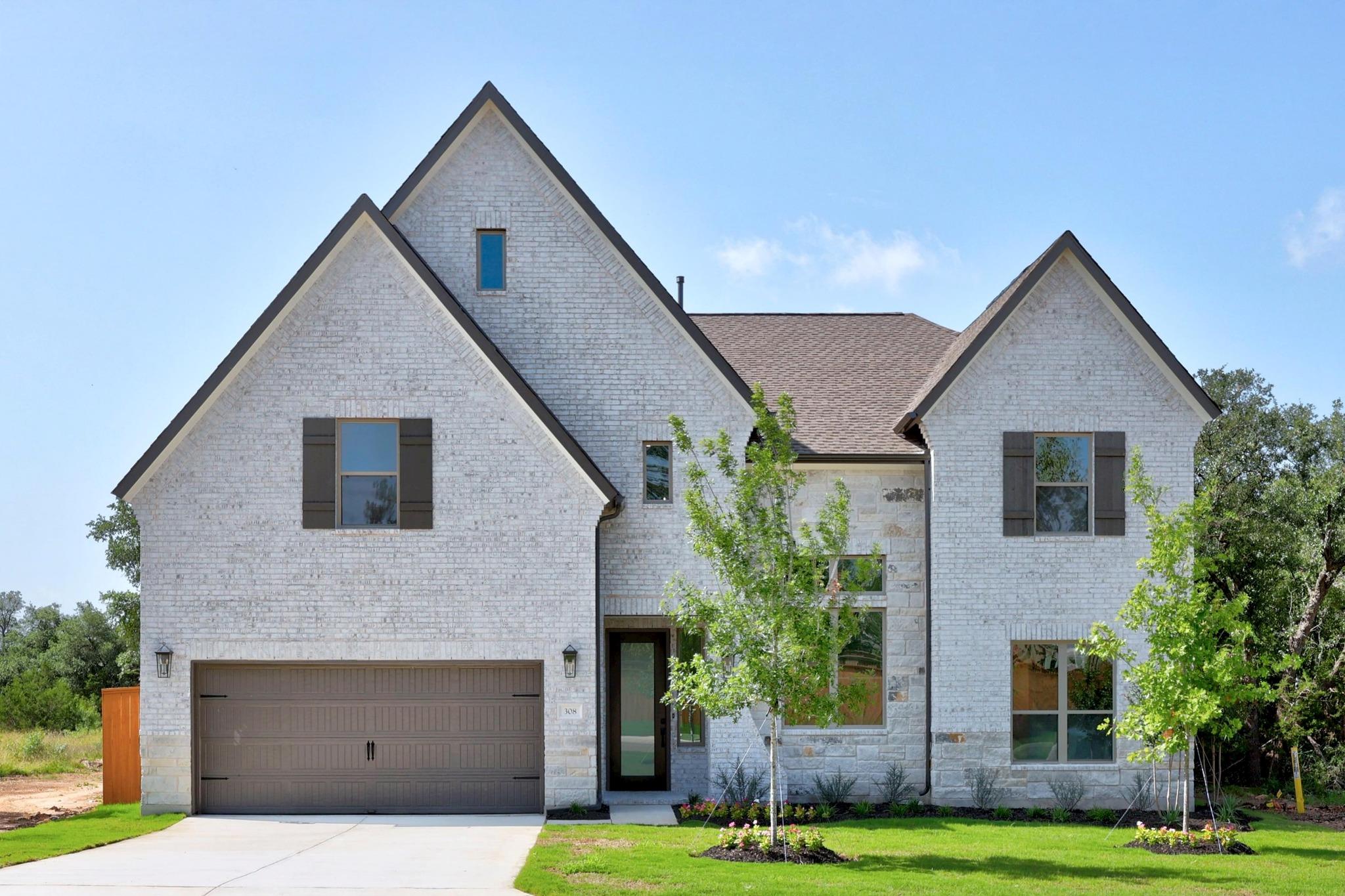 5 bed, 5 bath, residential at 308 Barnstorm LN, Georgetown TX 78633, Georgetown TX