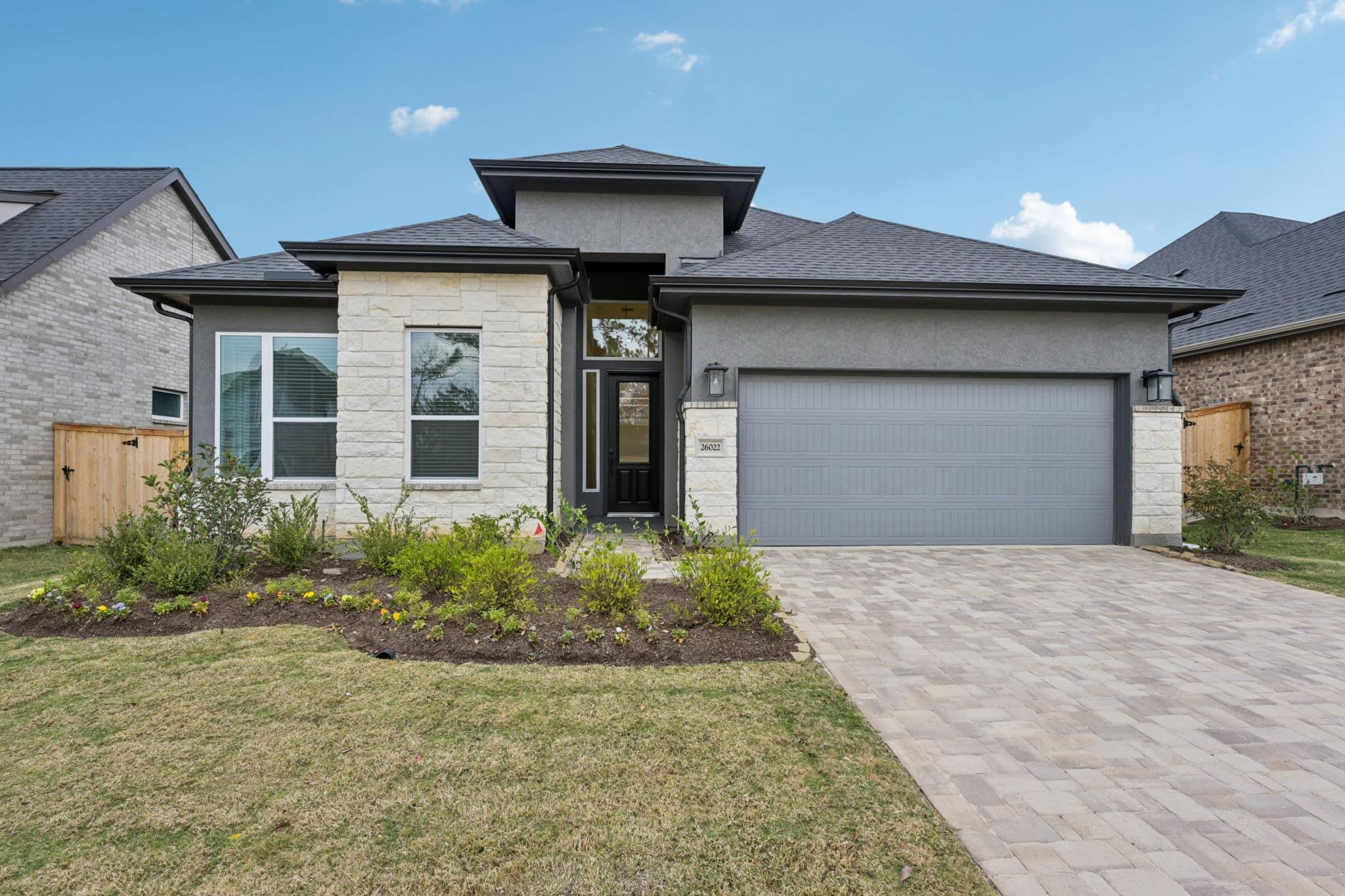 4 bed, 3 bath, residential at 248 Prickly Poppy WAY, Georgetown TX 78633, Georgetown TX