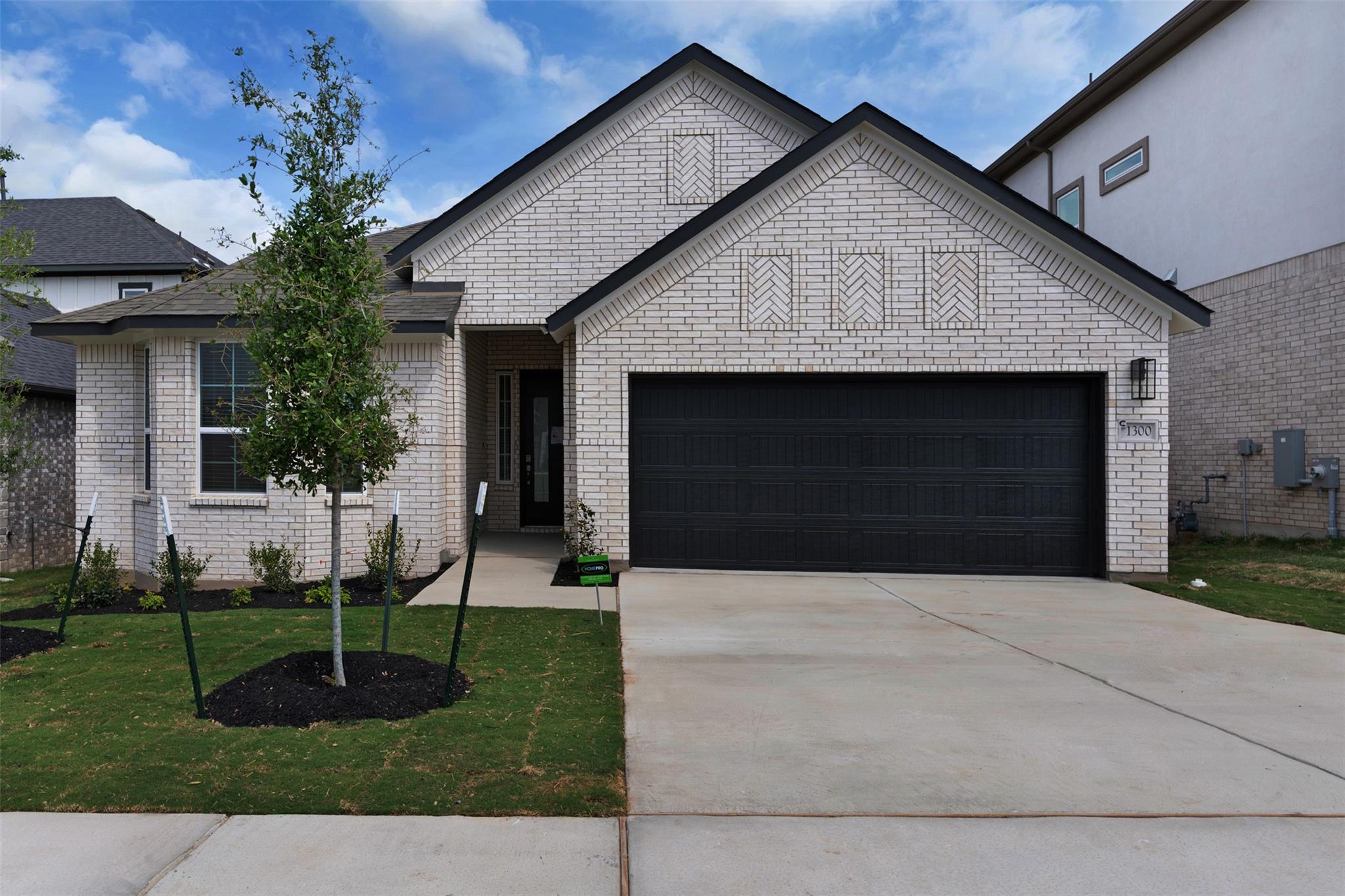 3 bed, 3 bath, residential at 1476 El Paisano DR, Georgetown TX 78633, Georgetown TX