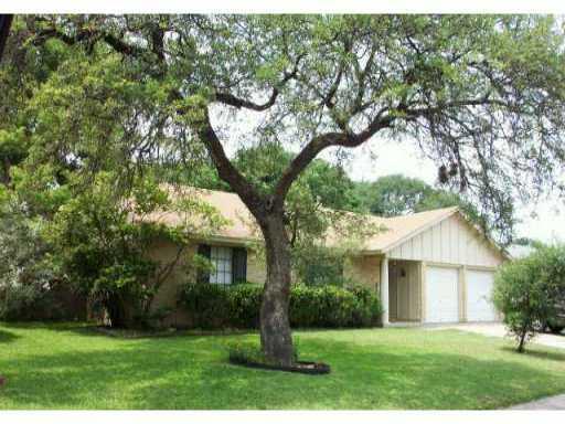 3 bed, 2 bath, residential lease at 11506 Murcia DR, Austin TX 78759, Austin TX