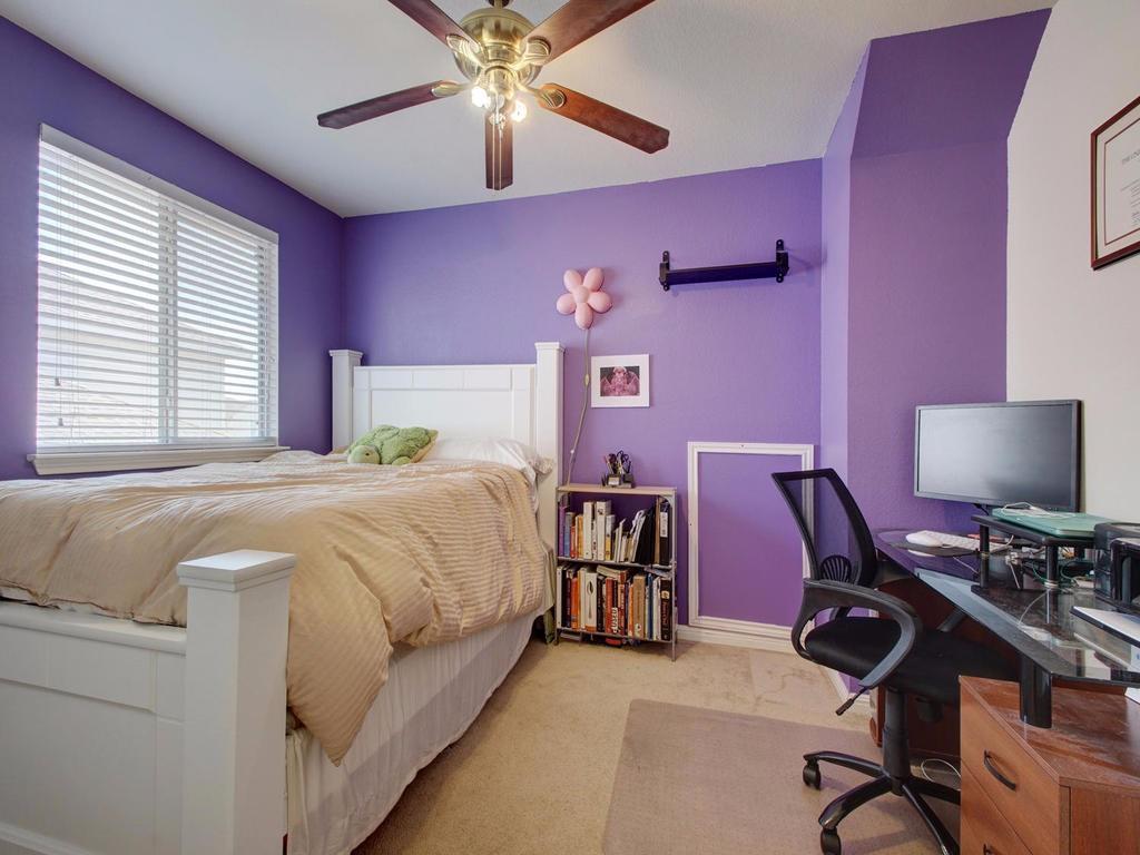 15104 Fernhill DR, Austin TX 78717
