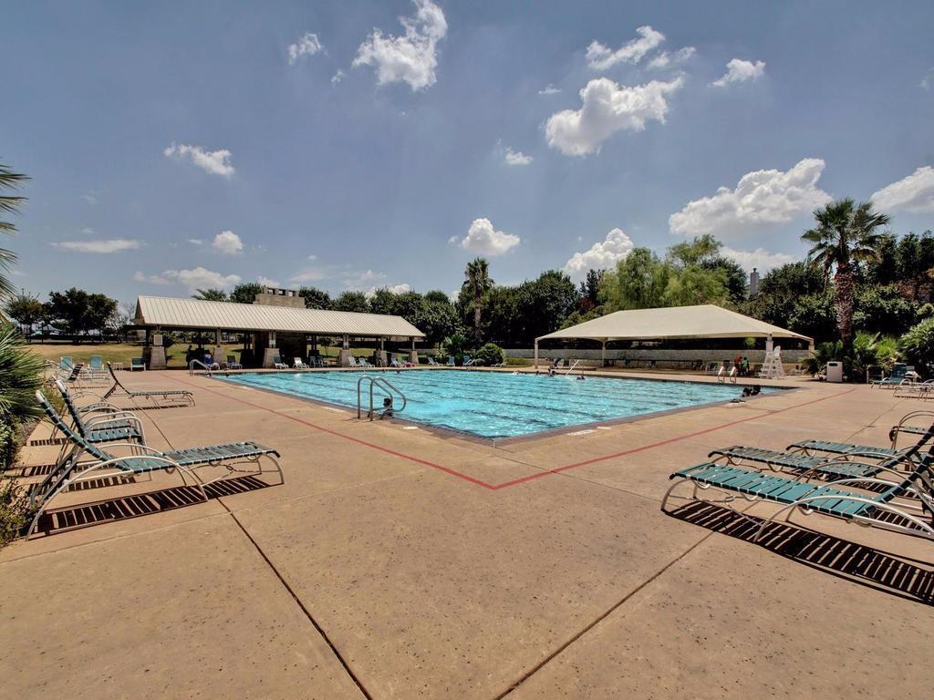 15104 Fernhill DR, Austin TX 78717