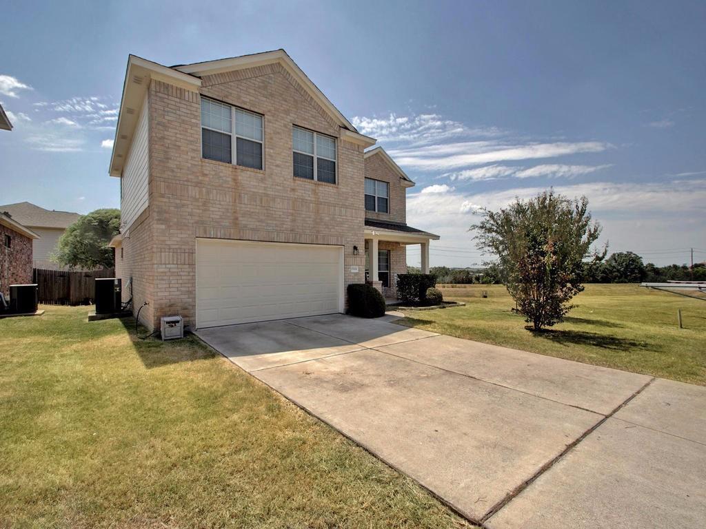 15104 Fernhill DR, Austin TX 78717