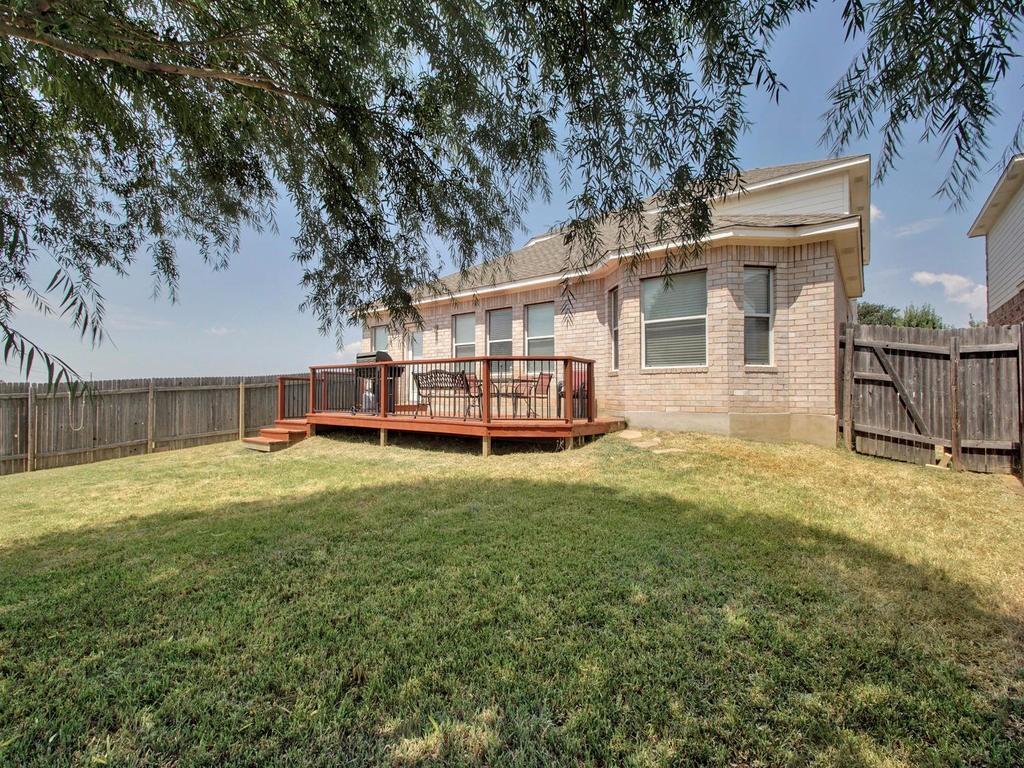 15104 Fernhill DR, Austin TX 78717