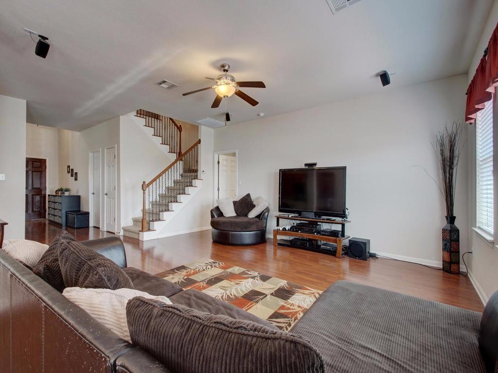 15104 Fernhill DR, Austin TX 78717