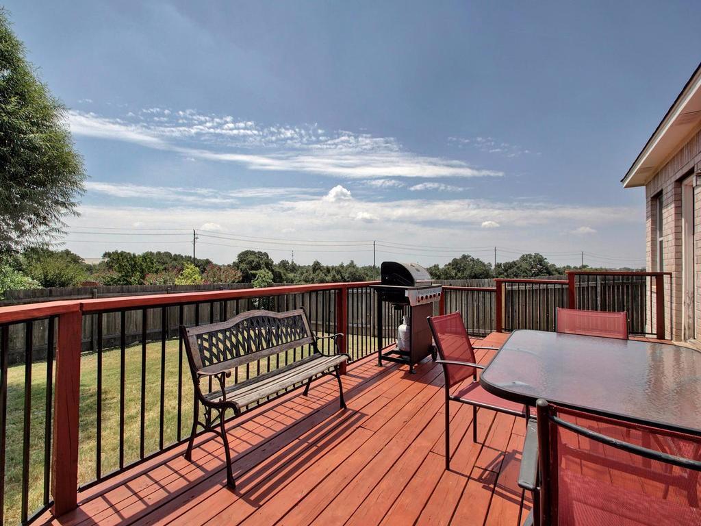 15104 Fernhill DR, Austin TX 78717