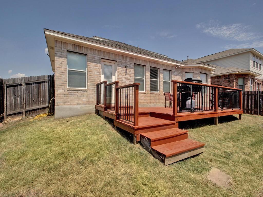 15104 Fernhill DR, Austin TX 78717