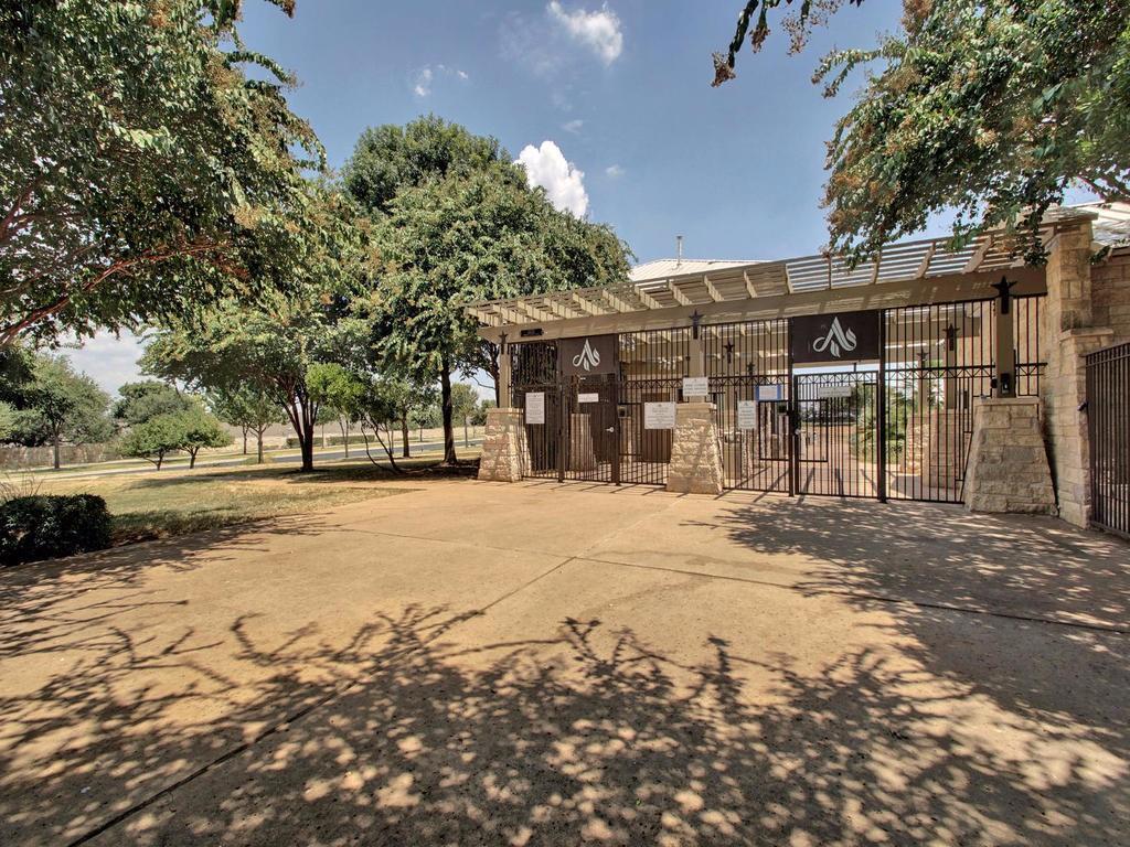 15104 Fernhill DR, Austin TX 78717