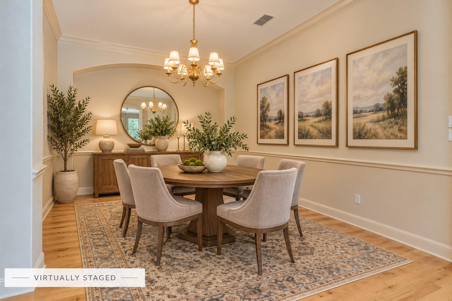 10804 Enclave Vista CV, Austin TX 78730