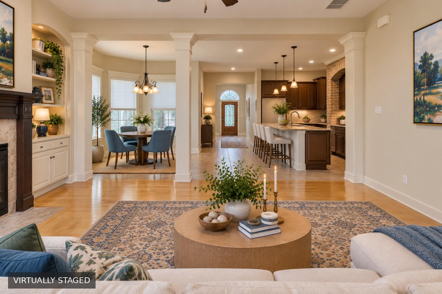 10804 Enclave Vista CV, Austin TX 78730