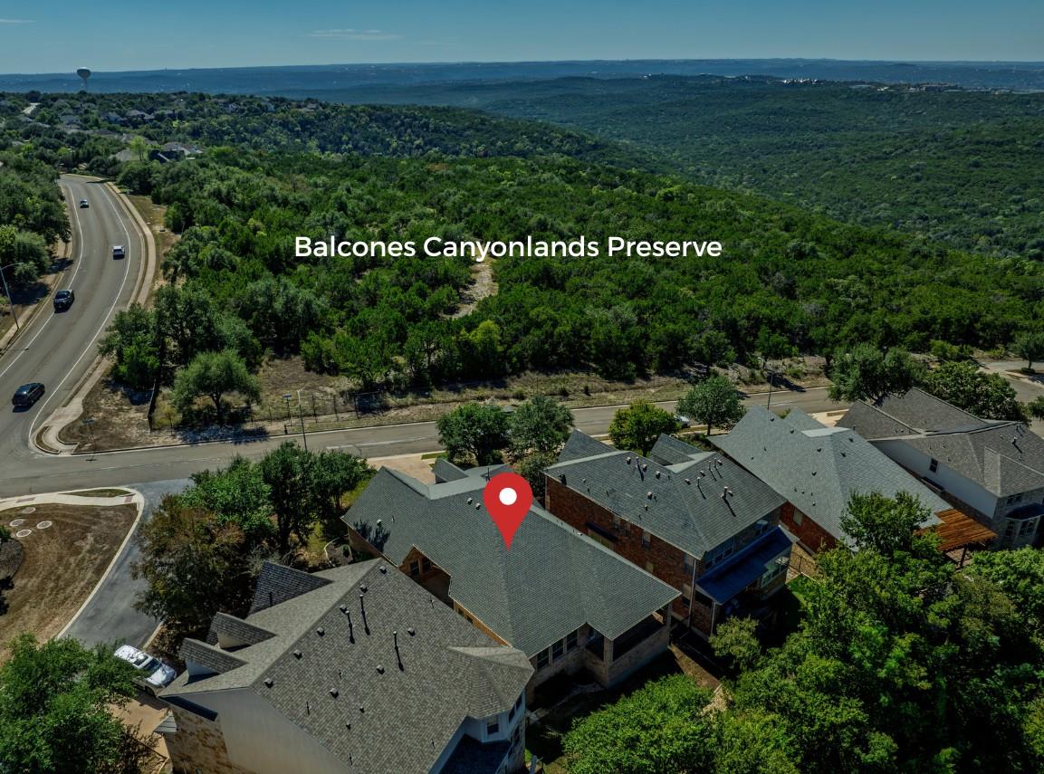 10804 Enclave Vista CV, Austin TX 78730