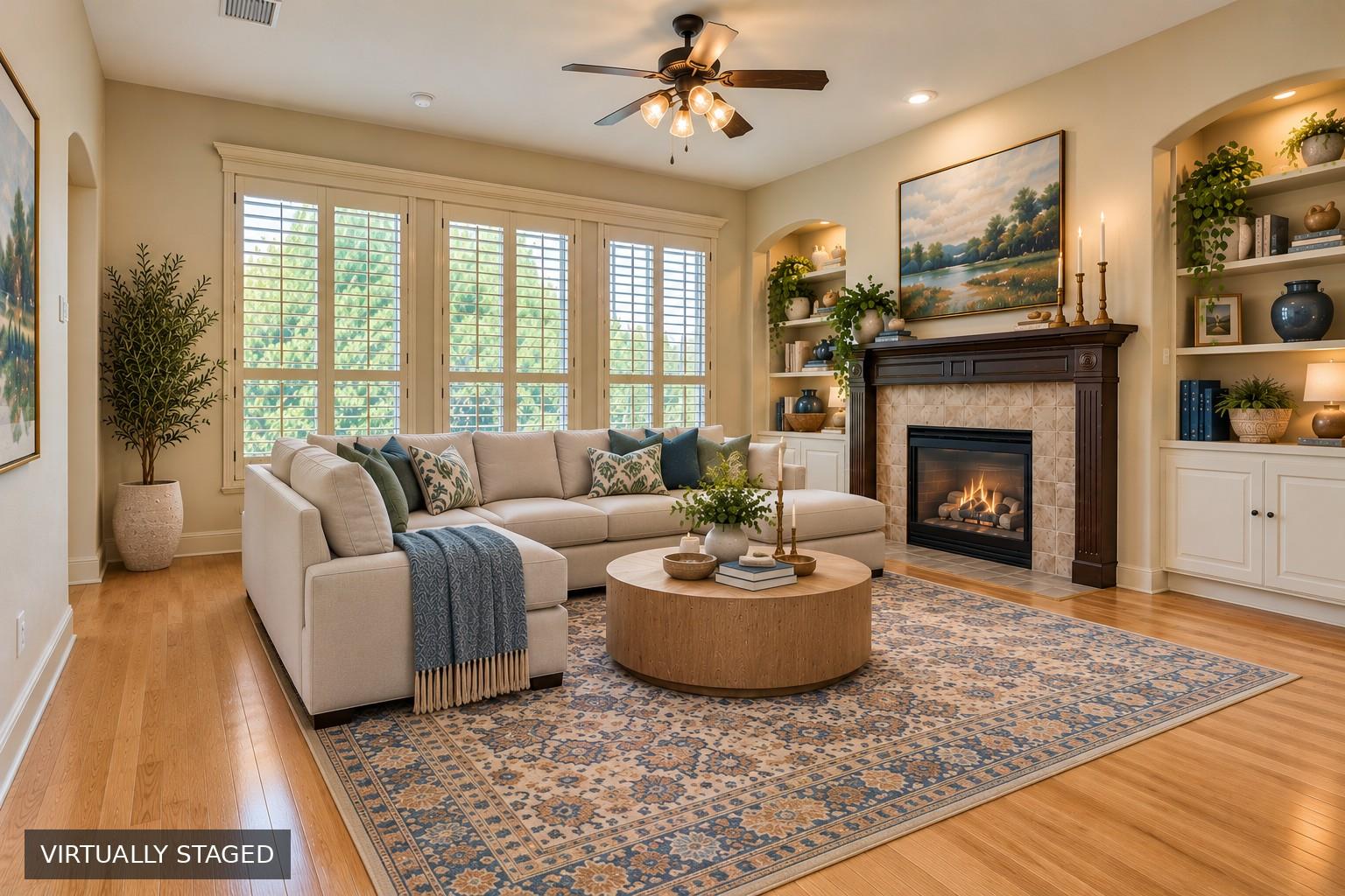10804 Enclave Vista CV, Austin TX 78730