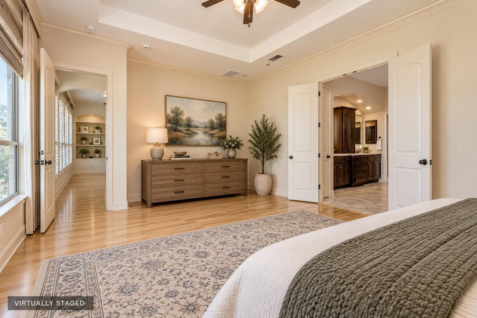 10804 Enclave Vista CV, Austin TX 78730