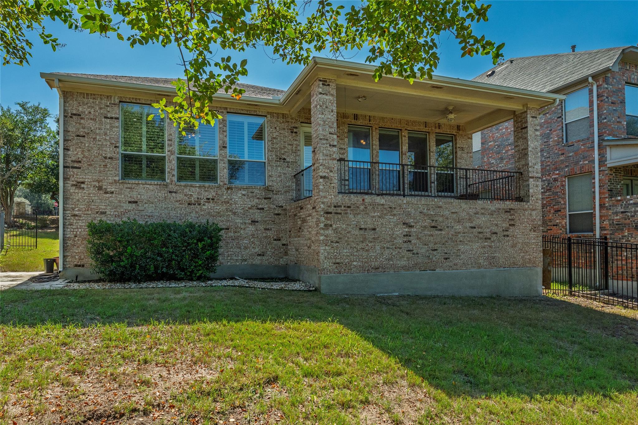 10804 Enclave Vista CV, Austin TX 78730