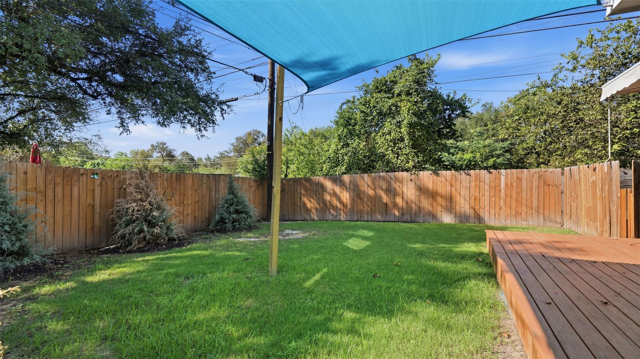 5000 Lansing DR # 2, Austin TX 78745