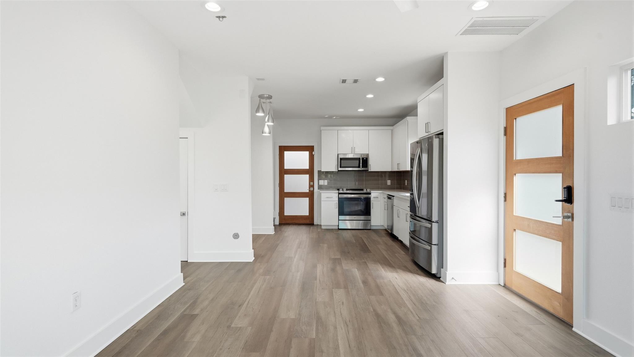 5000 Lansing DR # 2, Austin TX 78745