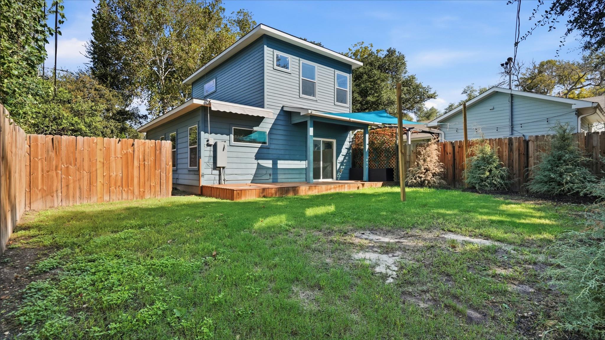 5000 Lansing DR # 2, Austin TX 78745