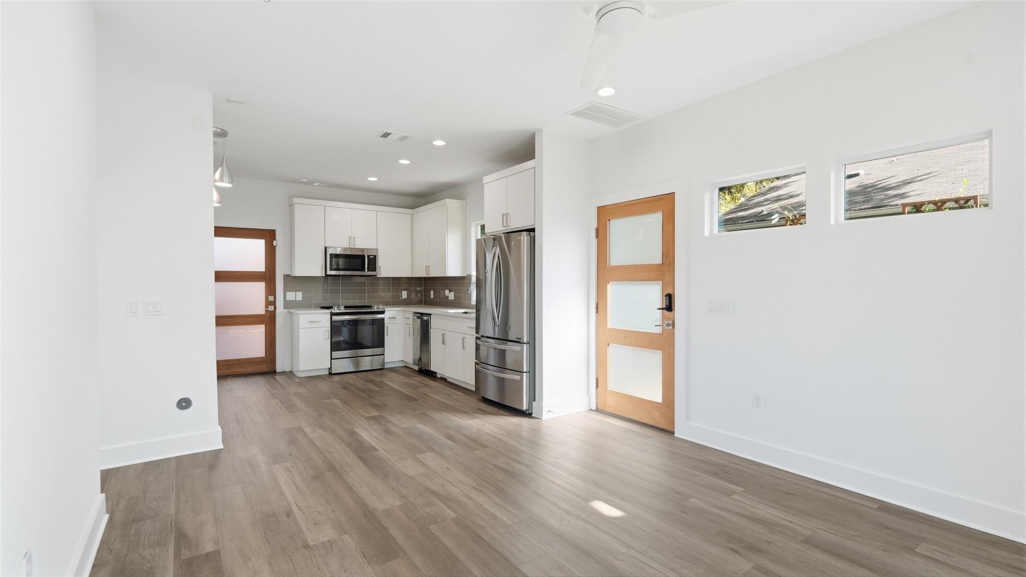 5000 Lansing DR # 2, Austin TX 78745