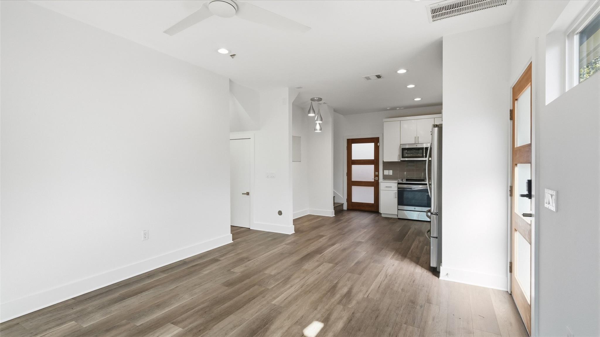 5000 Lansing DR # 2, Austin TX 78745