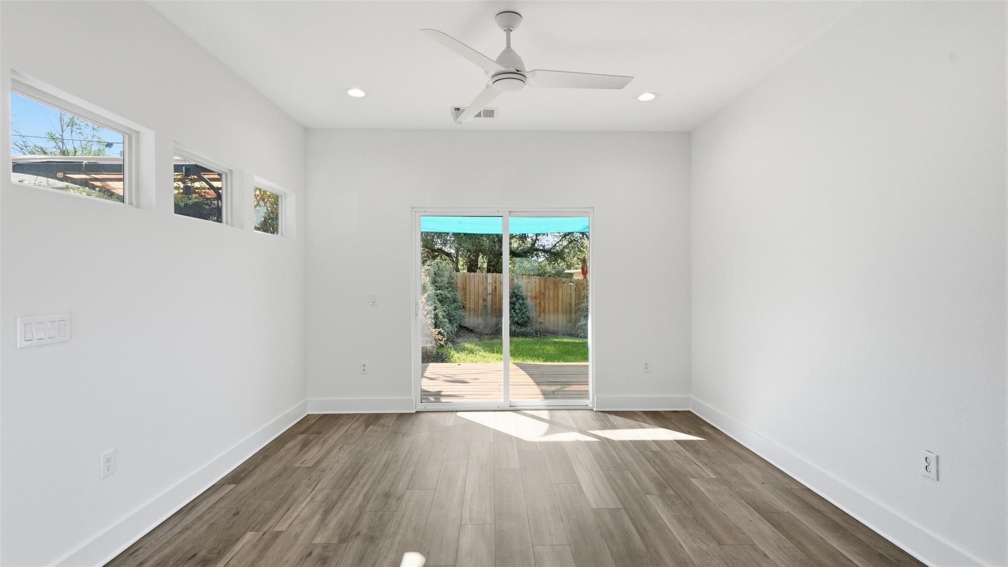5000 Lansing DR # 2, Austin TX 78745