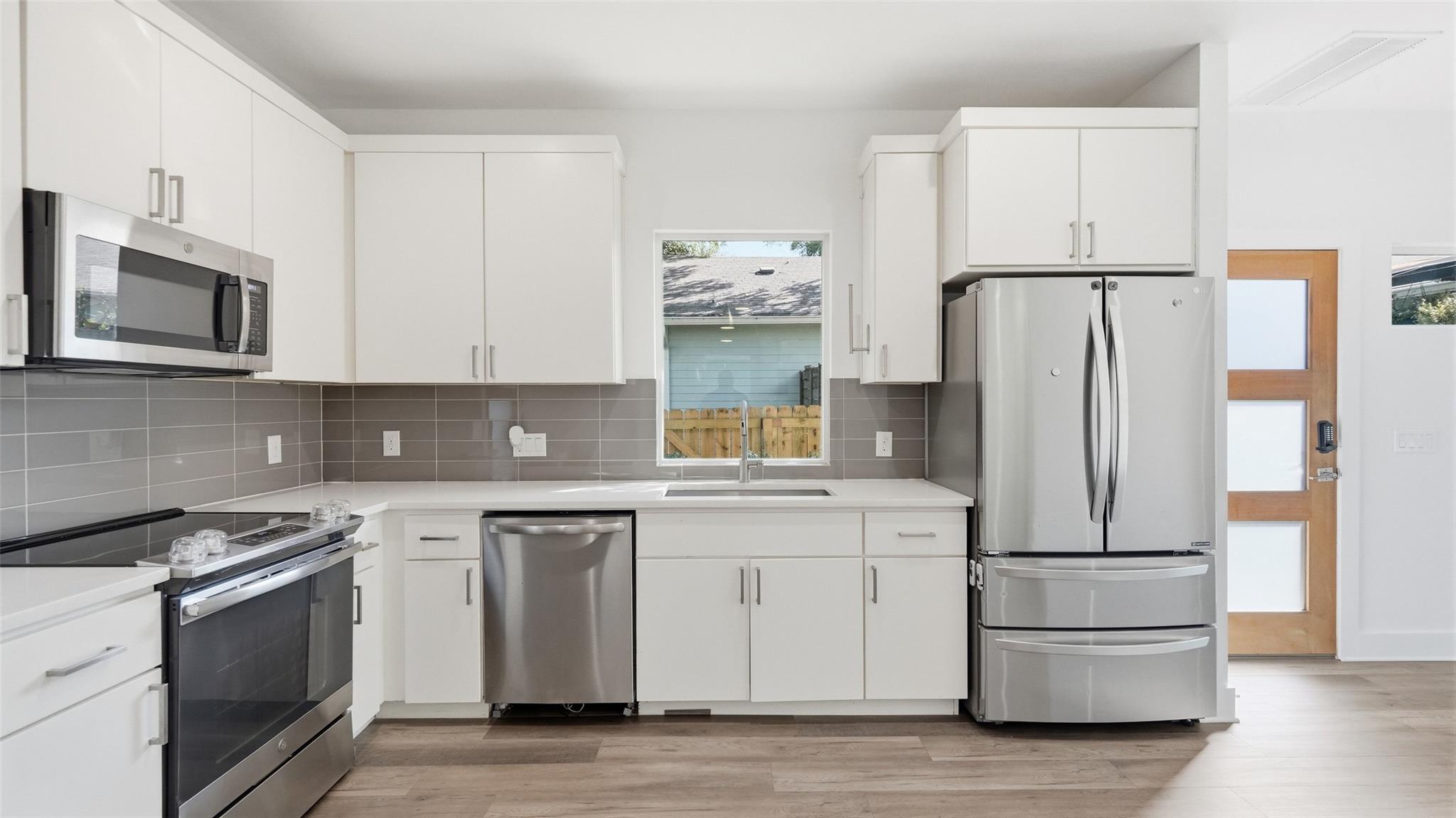 5000 Lansing DR # 2, Austin TX 78745