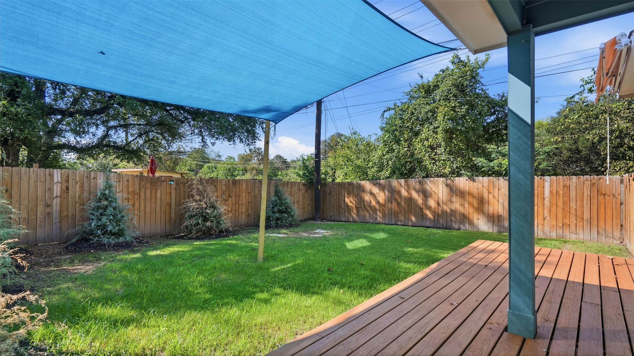 5000 Lansing DR # 2, Austin TX 78745