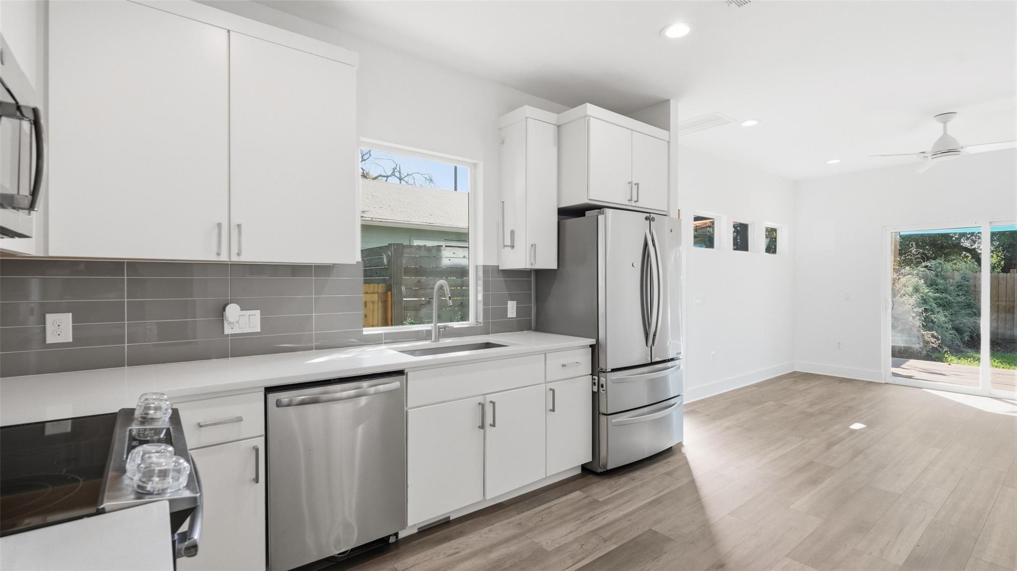 5000 Lansing DR # 2, Austin TX 78745
