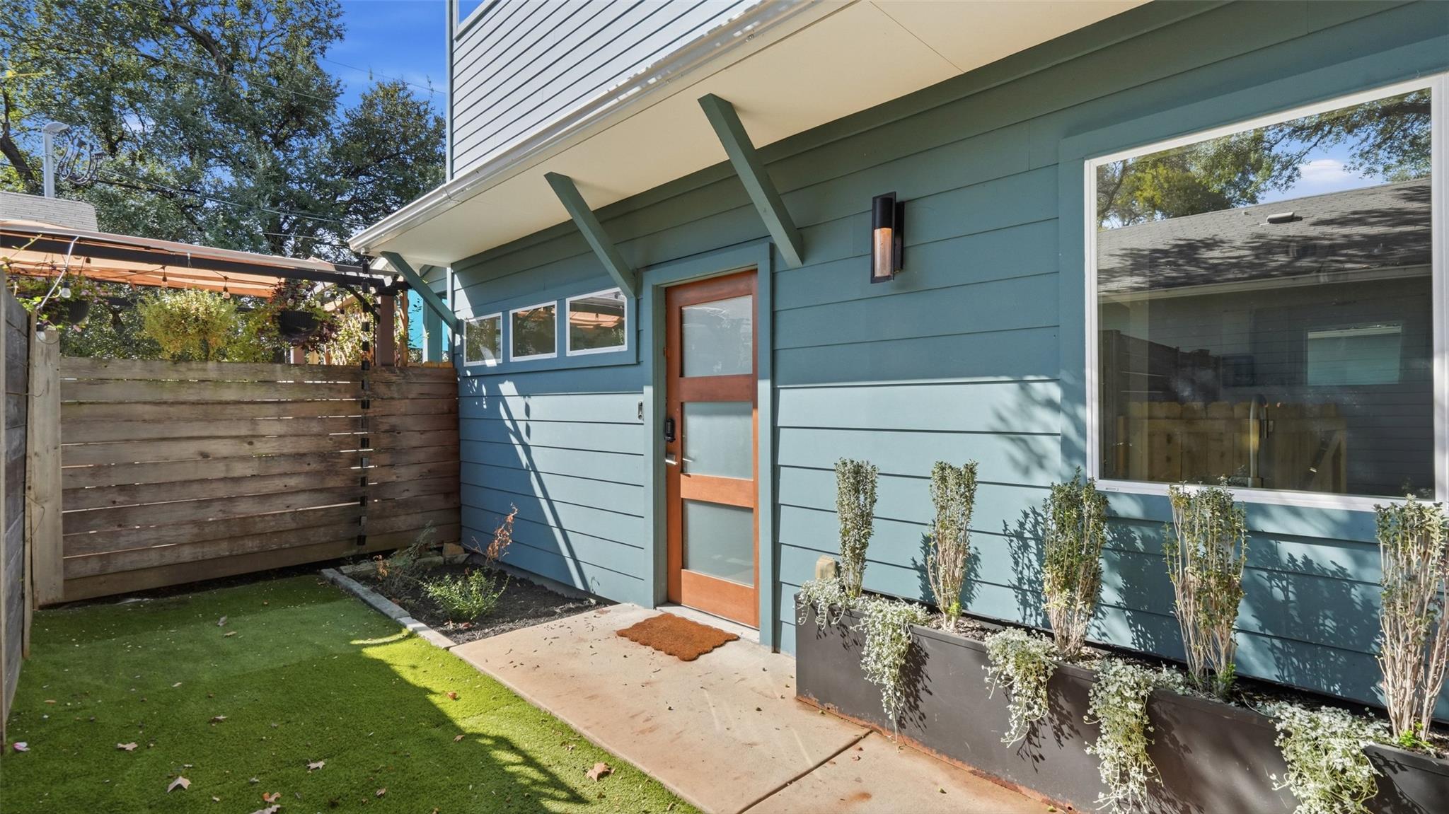 5000 Lansing DR # 2, Austin TX 78745