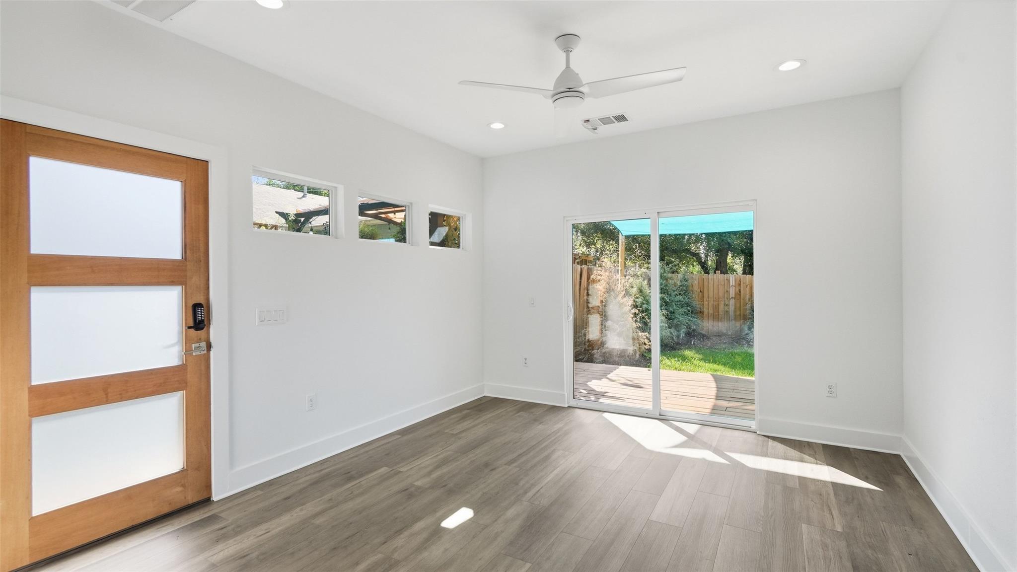 5000 Lansing DR # 2, Austin TX 78745