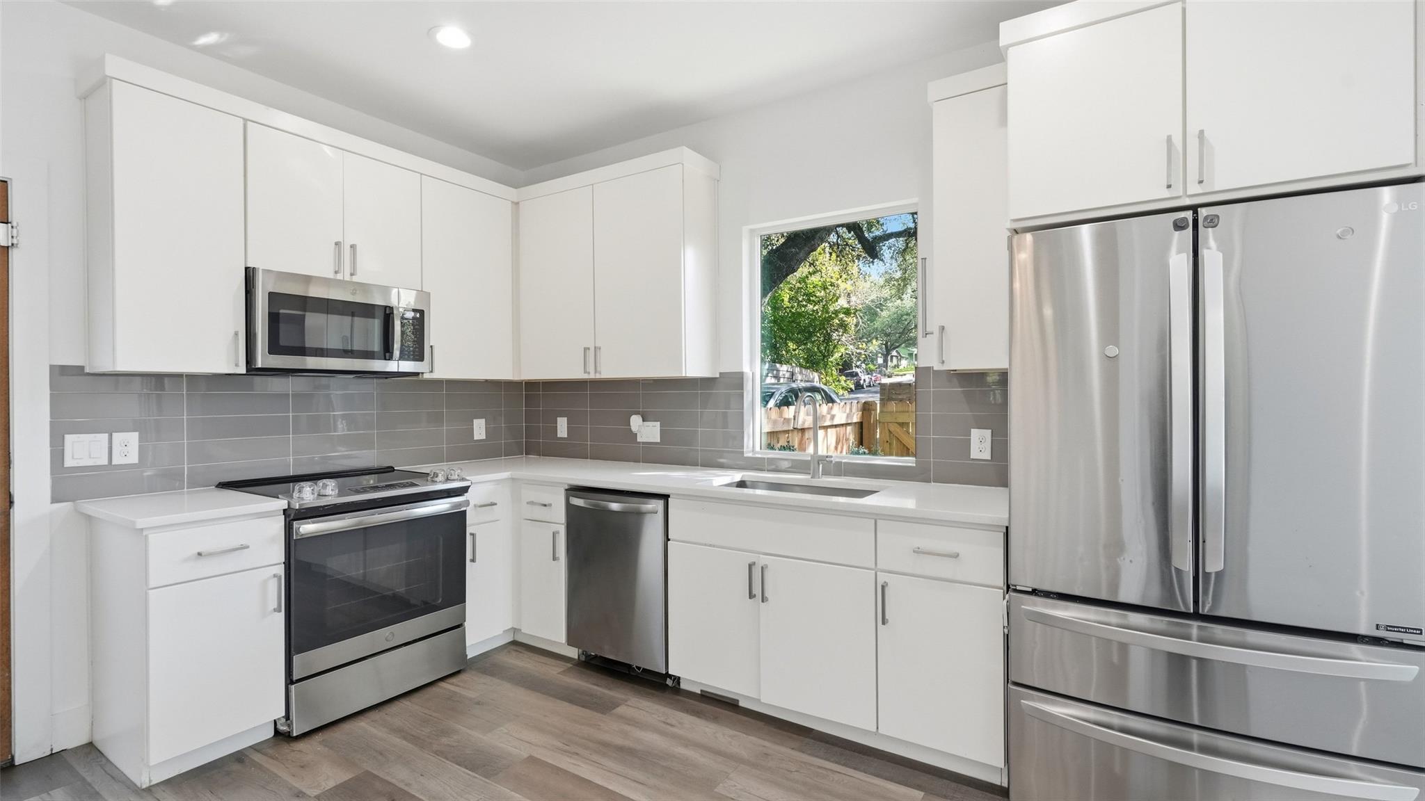 5000 Lansing DR # 2, Austin TX 78745