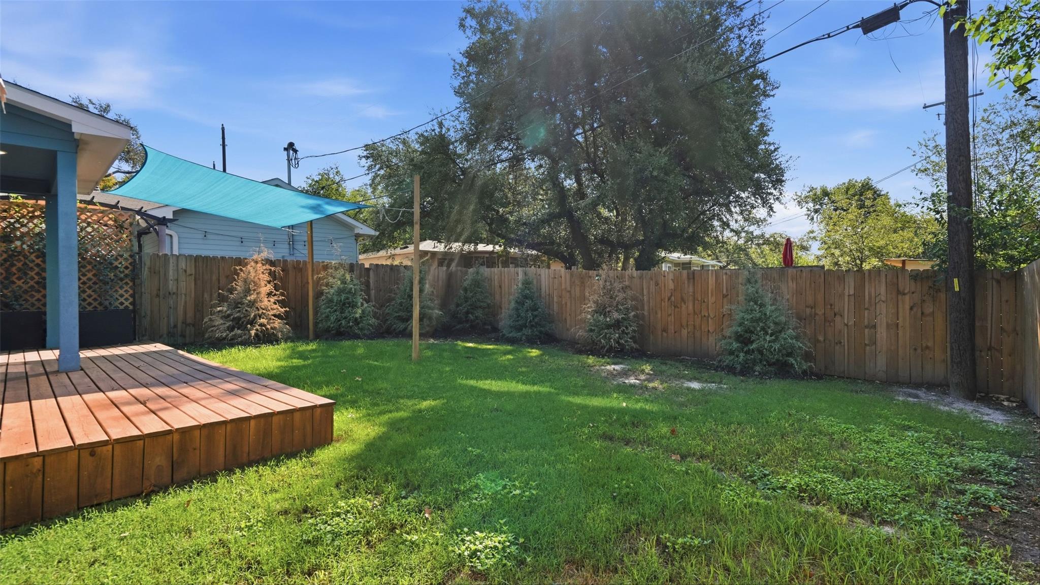 5000 Lansing DR # 2, Austin TX 78745