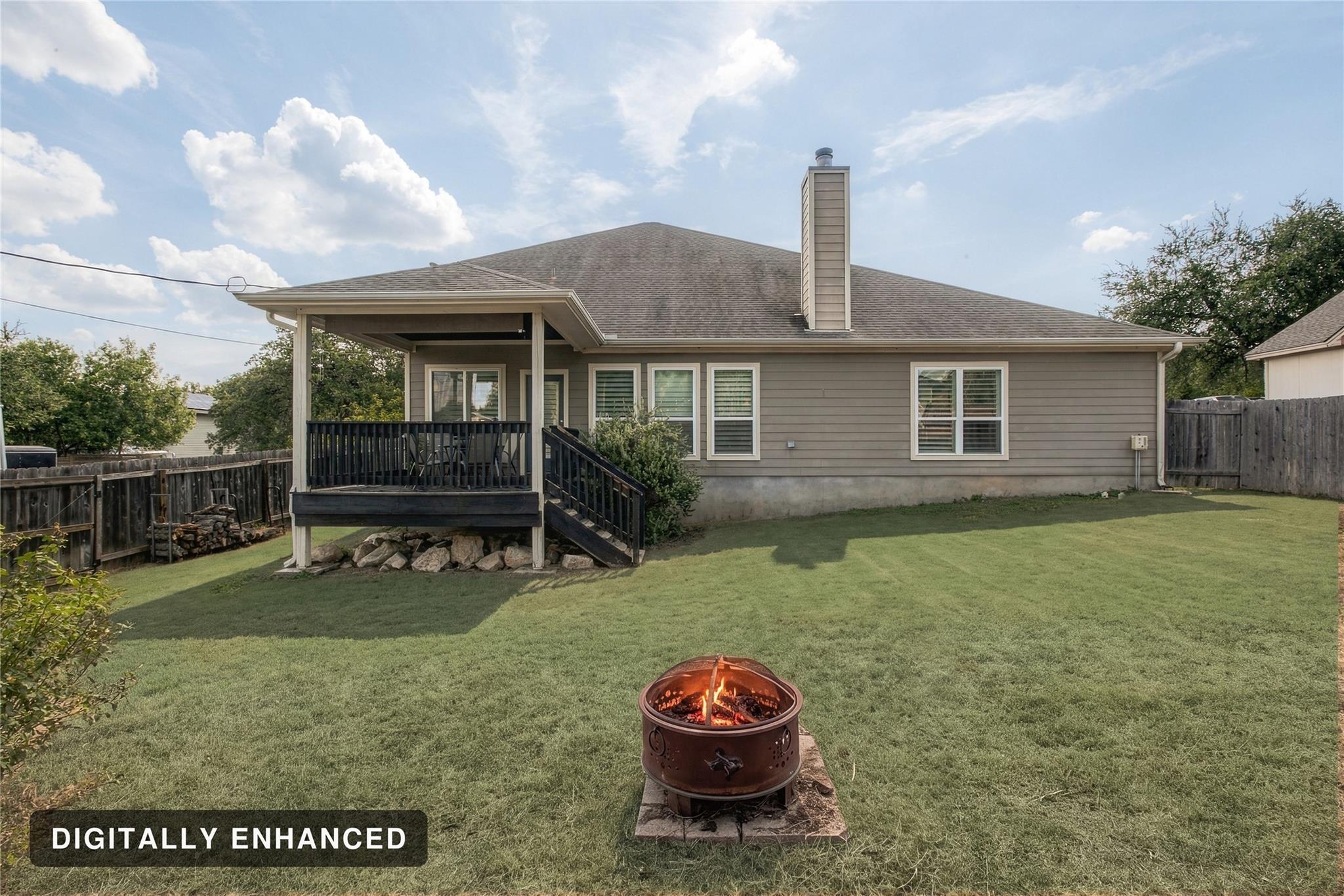 Photo 6 of 5206 CREE LN, Austin TX 78734