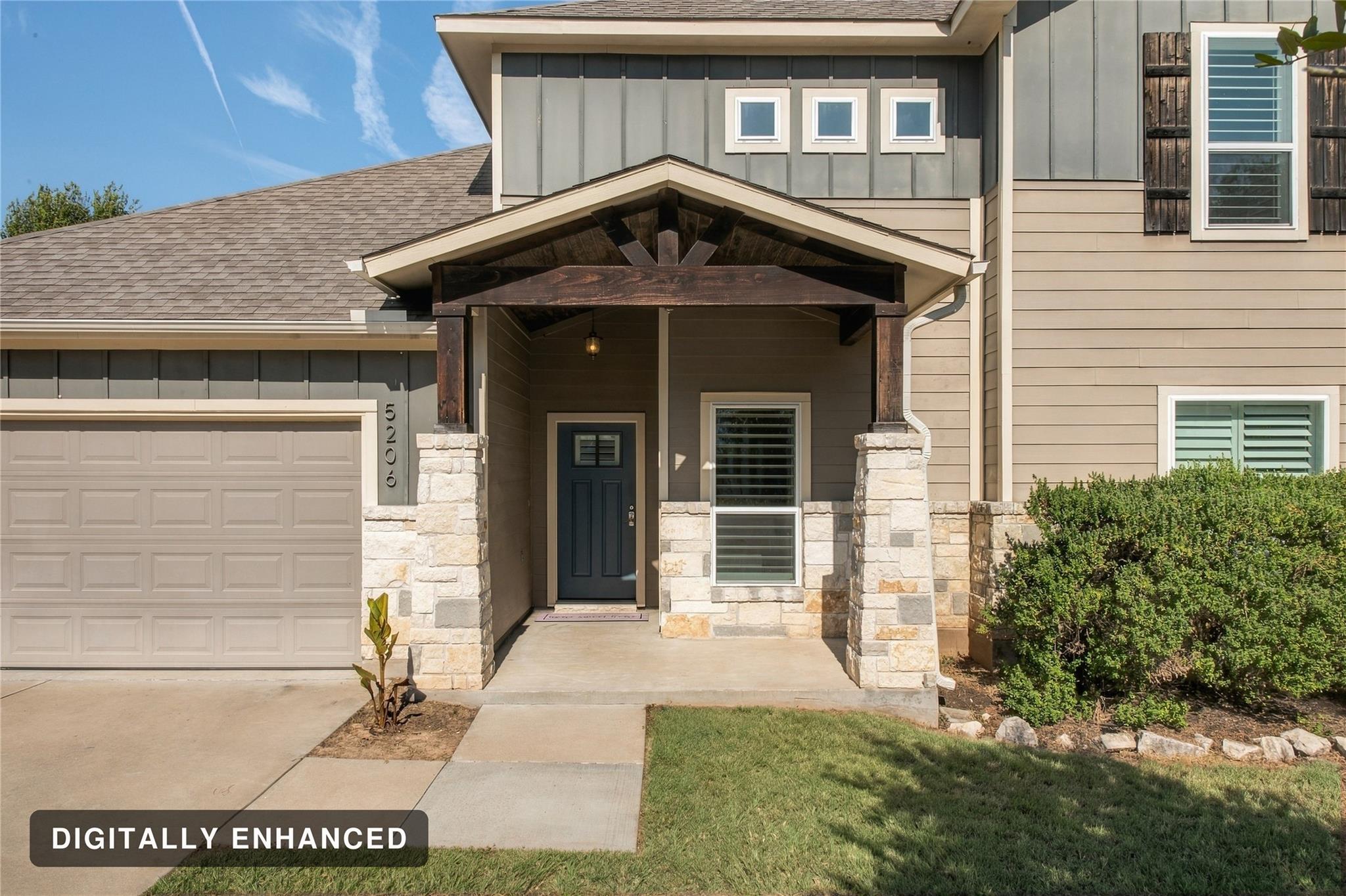 Photo 9 of 5206 CREE LN, Austin TX 78734