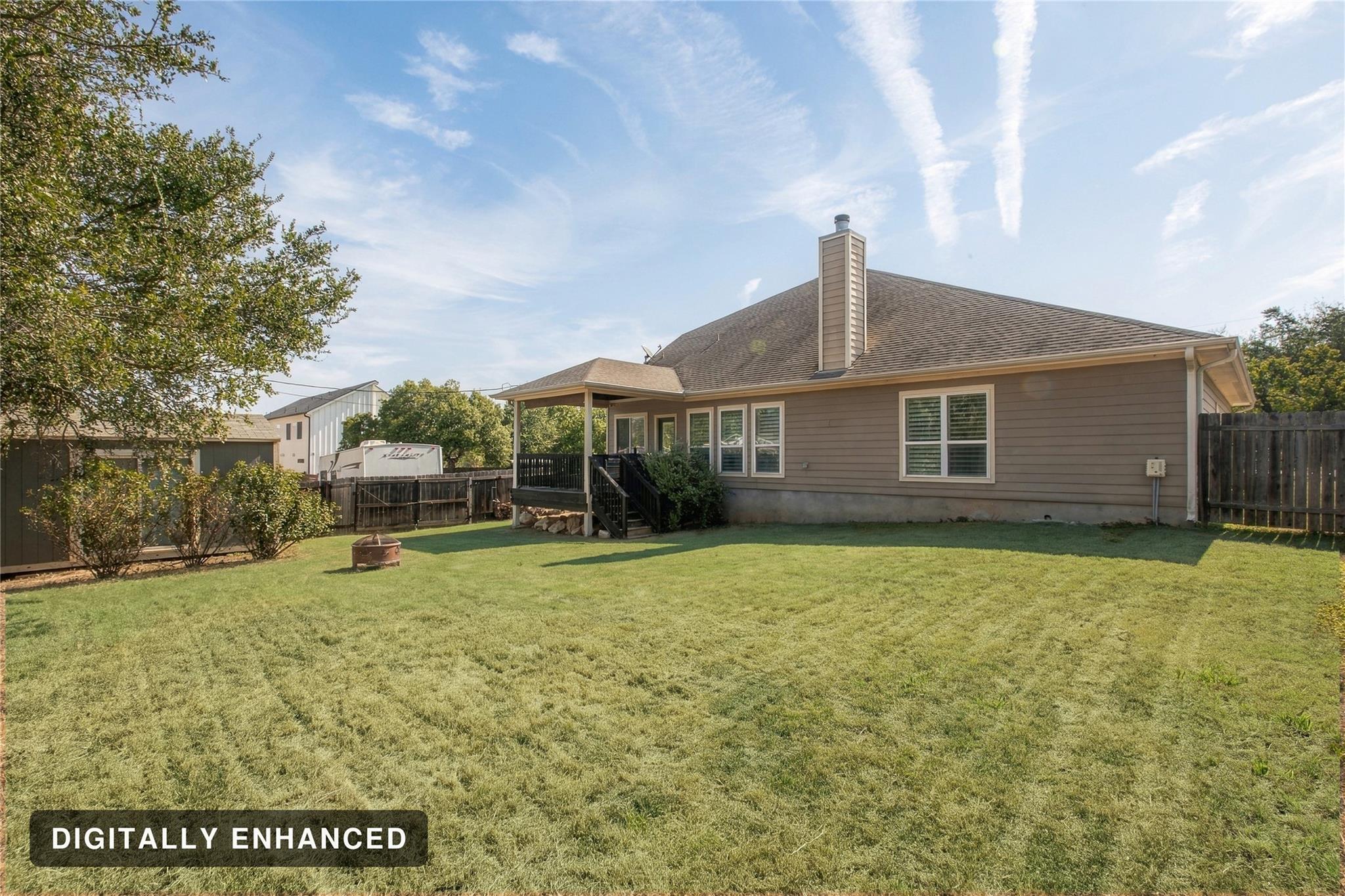 Photo 34 of 5206 CREE LN, Austin TX 78734