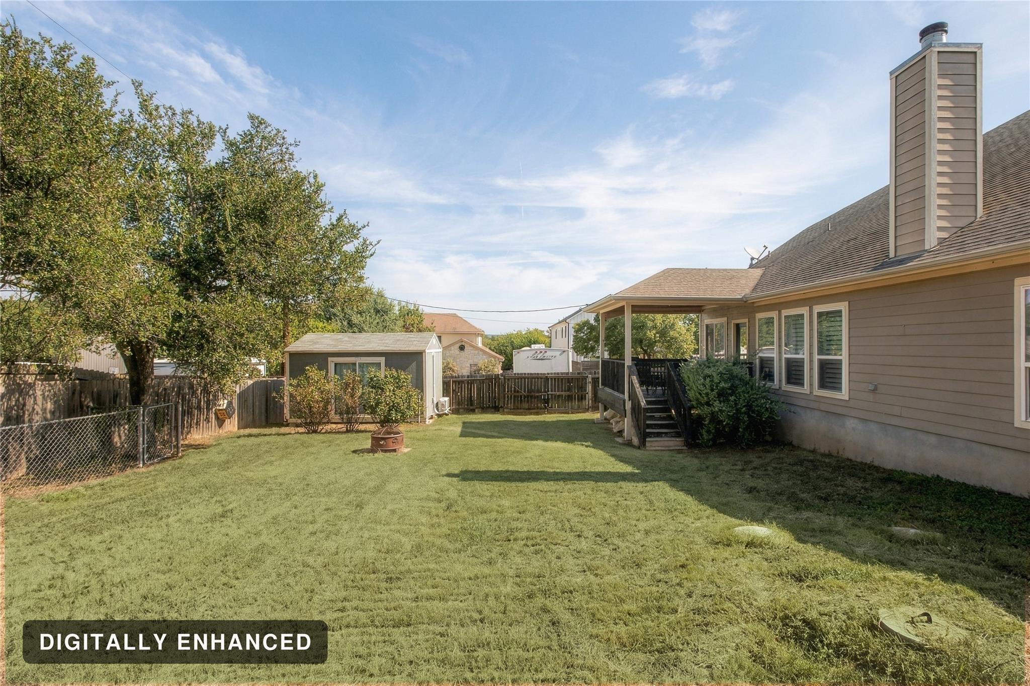 Photo 33 of 5206 CREE LN, Austin TX 78734