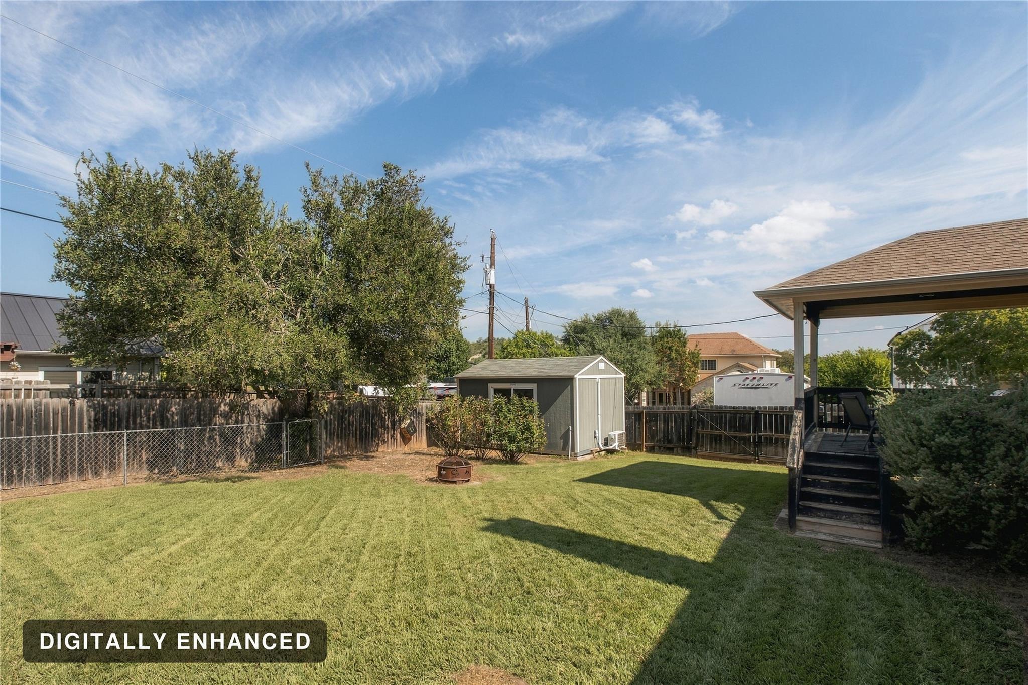 Photo 35 of 5206 CREE LN, Austin TX 78734