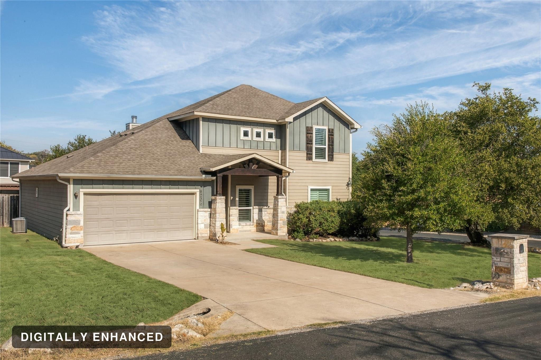 Photo 8 of 5206 CREE LN, Austin TX 78734