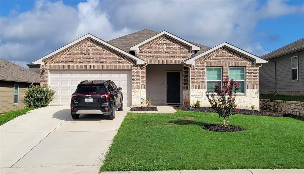 6012 Brocade DR, Austin TX 78724