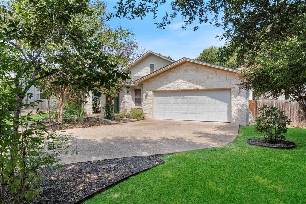 4504 Wild Dunes CT, Austin TX 78747