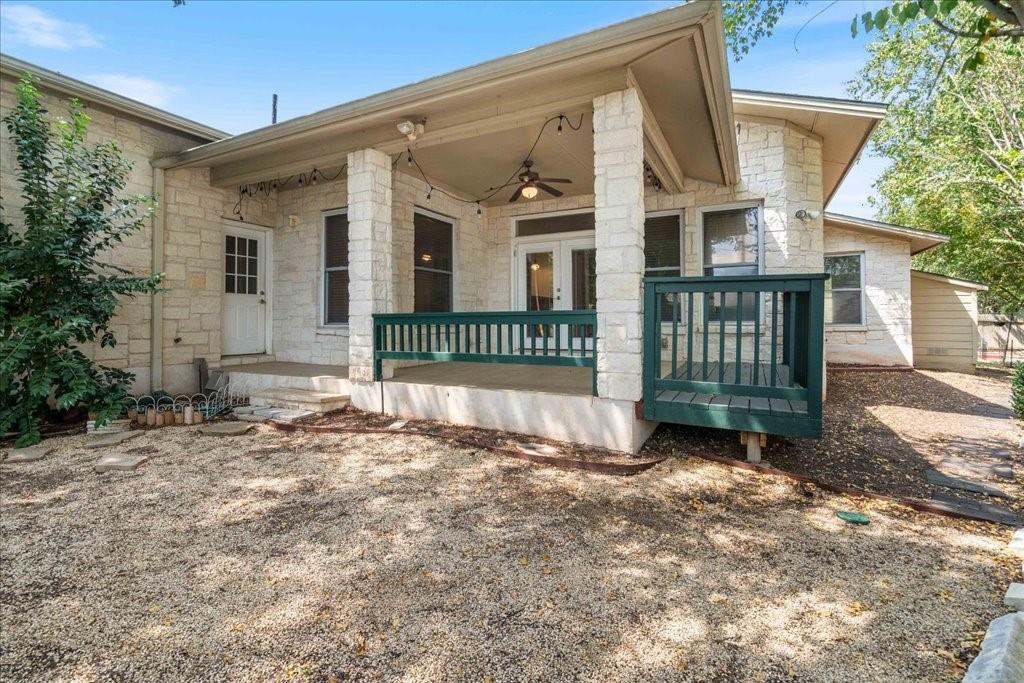 4504 Wild Dunes CT, Austin TX 78747